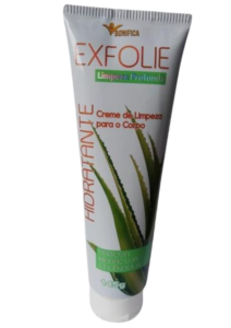 Exfolie creme 120g